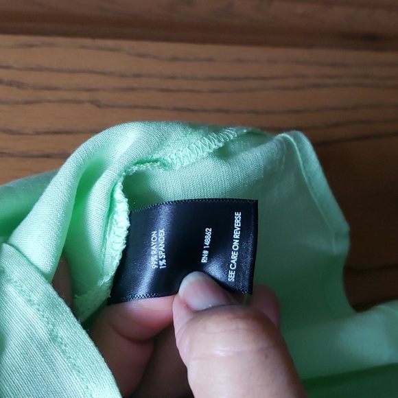 Torrid top - Picture 4 of 4